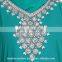 NEW 2017 ISLAMIC ARABIAN FANCY WEDDING GOWN PARTY WEAR