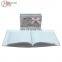 Colorful Decorative Paper Covered Photo Album