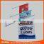 good printing water proofing wall mounted banner