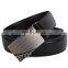 Mingfengxing customized logo zinc alloy belt buckle with belt