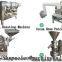 Good Quality Cocoa Powder Grinding Production Line|Cocoa Powder Making Machine