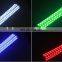 4pcs/set RGB Sound Activated Glow LED Interior Decorative Atmosphere Light