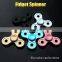 Zinc Alloy New Design Factory Supply Hand Tir-spinner,Small Hand Toy