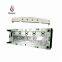 taizhou steel mold washing machine parts plastic injection mold