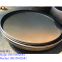 Elliptical dished head for pressure vessel flat dished seal head for boiler