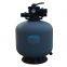 Plastic Sand Filter (Top-mount)