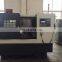 China Servo Motor Linear Guidway Slant Bed CNC Lathe Machine SCK6352