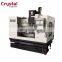 Hobby CNC Milling Machine vmc7032 Mini Metal CNC Milling Machine