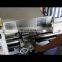 D210V DIY mini hobby lathe machine price with CE