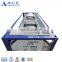 ASME Standard LR certified T11 20ft  ISO Tank Container
