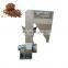 Stainless Steel Pine Nuts Empty Shell Remover Cedar Nut Wind Screening Machine