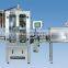 Juice Water Beverage Milk Bottles Shrink Labeling Machine