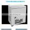 factory sale snow Ice block maker machine quick frozen ice cylinder making machine