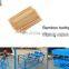 Full Automatic Bamboo Toothpick Make Processing Line /making Machine Bamboo Toothpick