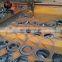 Q235 A36 alloy mild steel flat bar made in China