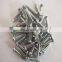 Hot Dipped Galvanized Concrete Nail Sizes