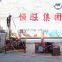 Field exploration drilling rig / HQZ-30SD Man Portable Drilling Rig Seismic Shothole Drilling Rig