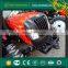 Lutong 4WD 88hp LYH820 Дешевый сельскохозяйственный трактор для ферм