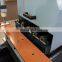 fabricated windows doors processing machinery cnc drilling and milling machine for aluminum profile