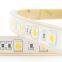 5050 SMD LED Outdoor DC 12V silicon light strips led strip light