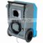 OL-R230P Blue Commercial Dehumidifier Water Removal Used for Pet Grooming and Water Damage Restoration