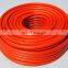 PVC LPG Gas Tube for Ghana, 50Meter Roll Plastic LPG Gas Hose, PVC Natural Gas Hose Plastic LPG Hose