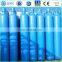 Refillable High Pressure SF6 Gas Cylinder