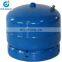 Daly Steel Cooking Gas Cylinder Price