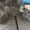 Qiqihaer No.1 CA5112E Vertical Lathe