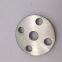 A182 Gr. 316 Restriction Orifice Flange ASME B16.36 Forged 4IN CL150