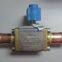 Danfoss Solenoid valve Types EVR3-6,EVR10-15,EVR32-40,018F6701