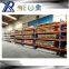 SUS304 2b/Ba 0.1mm*1220*2440 Stainless Steel Sheet