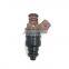 For Chevrolet Daewoo Fuel Injector Nozzle OEM 96332261