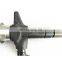 diesel fuel common rail injector 095000-6980 8980116045 8-98011604-5 for 4JJ1