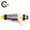 factory Fuel Injector INP-470 15710-58B00 for Suzuki 92-94 Sidekick X-90 96-98 1.6L