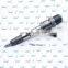 ERIKC 0445110392 types fuel injector manufacture 0 445 110 392 Oil Fuel Injector 0445 110 392