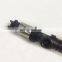 Excavator PC650-8 Diesel injectors 095000-6120 Common Rail Fuel Injector 095000-6120