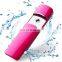 OEM available mobile phone type beauty nano mist sprayer Nano moisture sprayer Beauty Instrument