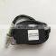 Truck Spare Parts NOX SENSOR 24V 5WK9 7332A A0101531728