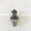 fuel injector common rail pressure sensor 0281006364