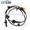 Original ABS Wheel Speed Sensor 57455-SEL-P02 For Honda Jazz 57455SELP02