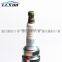 Genuine Parts OEM PFR6N-11 3546 Laser Iridium Spark Plug For NKG Car Engine Spark Plug