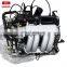 good performance engine truck diesel 4Y car engine assembly