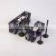 Genuine Japan Made Machinery Engine Part Piston Ring Set For S6KT S4KT 4D31 6D34 Engine