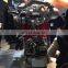Promotion for ZAX200 6BG1 Excavator Engine Assembly