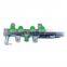 ISBe ISDe QSB diesel engine parts common rail pipe 0445224025 3977727