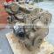 Construction Machines Original QSL9 Engine Assy QSL8.9-C300 Diesel Engine complete