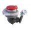 Hot sale genuine 6B5.9 turbocharger 3536971