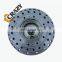 VOE14528733 SA8230-33470 EC140B travel reduction gearbox,excavator spare parts, EC140B final drive without motor