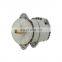 HOLDWELL 24V auto alternator 5S6698 0R5205 replace LRA01847 110459065 Alternator Gp Charging for tractor